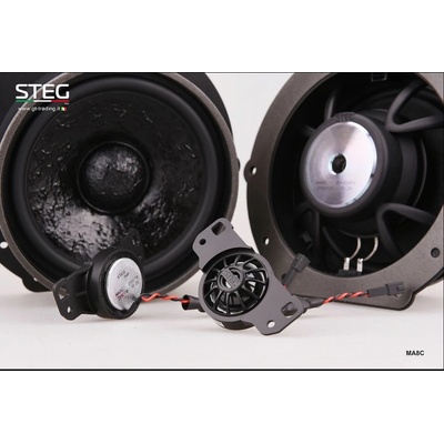 STEG MA8C