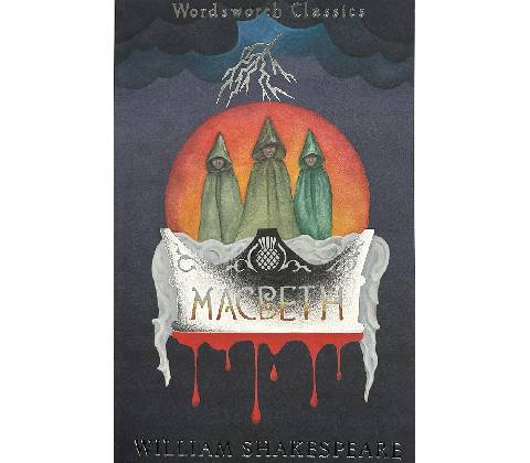 Macbeth - William Shakespeare