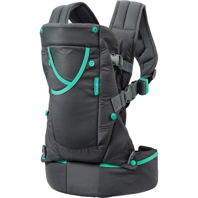 Infantino Carry On Active 4 in 1