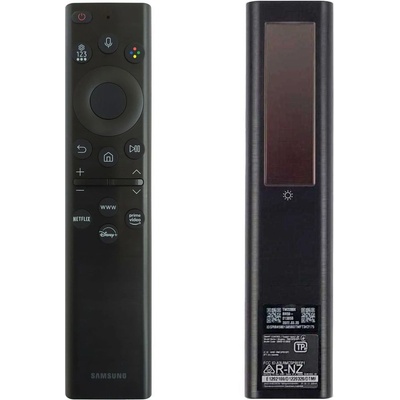 Samsung bn59-01386d - оригинален дистанционен контрол с гласово управление, СЛЪНЧЕВ (bn59-01386d)