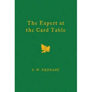 Expert at the Card Table (ISBN: 9781937620189)