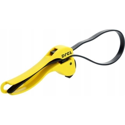 Alca/Heyner Germany klíč na olejový filtr syntetický pásek CON-COF-1003