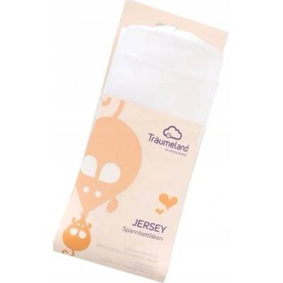 Traeumeland Prestieradlo TT02005 100x100