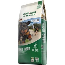 Bewi Dog Basic Croc 25 kg