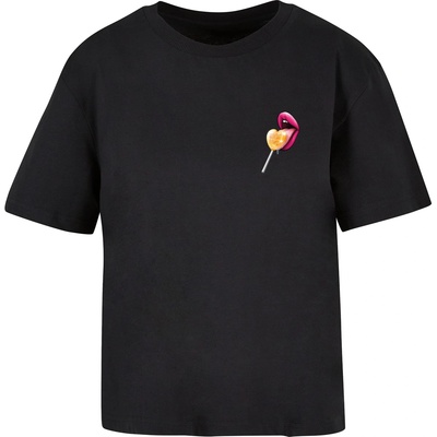 Mister Tee Тениска Sugar Bomb Tee black XXLUB-MST098-00007 - Камуфлаж, размер XL