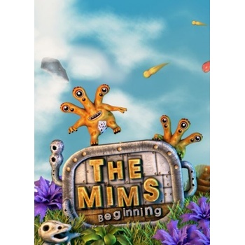The Mims Beginning