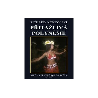 Přitažlivá Polynésie