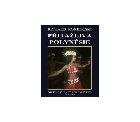 Přitažlivá Polynésie