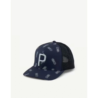 PUMA Rochester P Cap Navy