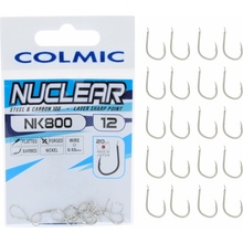 Colmic Nuclear NK800 vel.6 20 ks