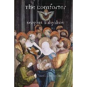 Comforter | Sergius Bulgakov (ISBN: 9780802821126)