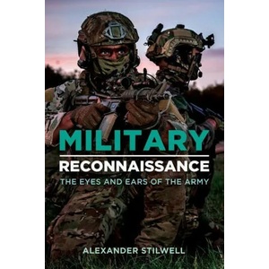 Military Reconnaissance (ISBN: 9781612009506)