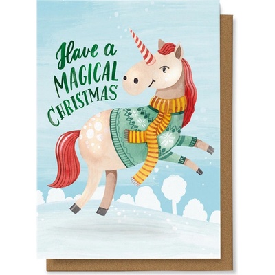 Chaukiss Have a magical Christmas
