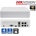 Hikvision 4 Канален мрежов рекордер NVR HIKVISION DS-7104NI-Q1/4P 4xPoE (DS-7104NI-Q1/4P)