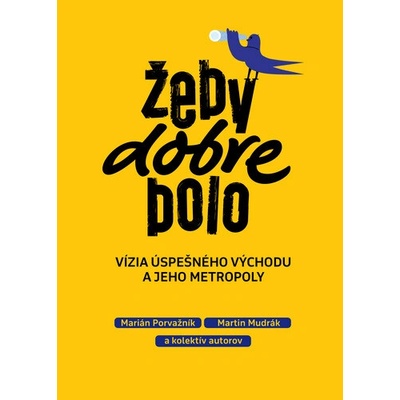 Žeby dobre bolo