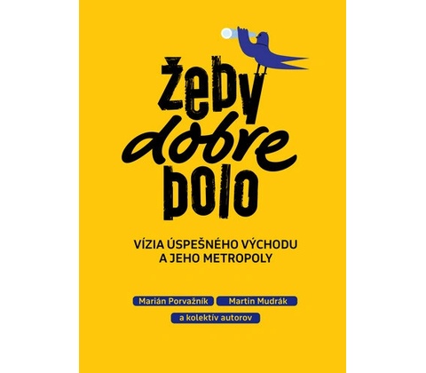 Žeby dobre bolo