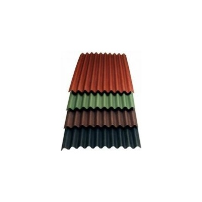 Onduline Classic 200 x 95 cm černá