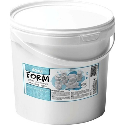 DARWI Modelovací sádra - 10 kg