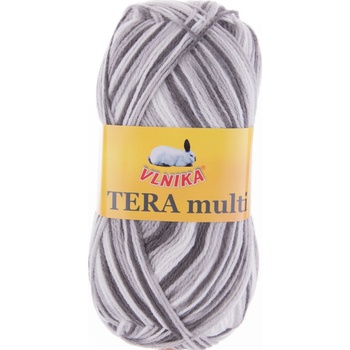 Příze Tera Multi Varianta: 821