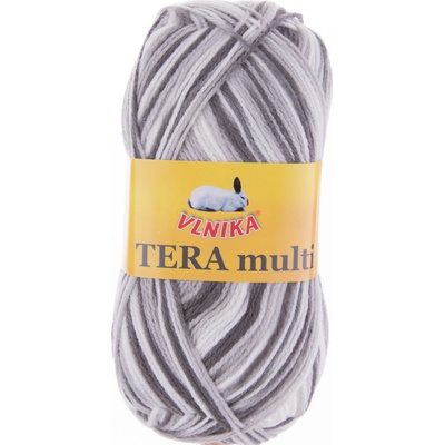 Příze Tera Multi Varianta: 821