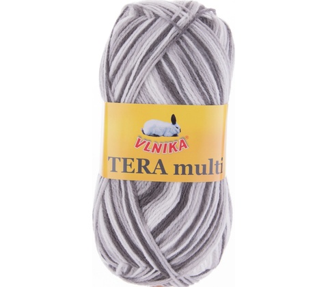 Příze Tera Multi Varianta: 821