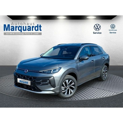 Volkswagen T-Roc 1.5 eTSI DSG 85 kW