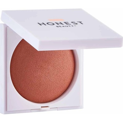 Honest Beauty Rozjasňovač Luminizing Glow Powder Dusk 10 g