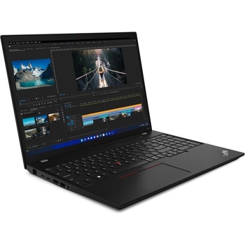 Lenovo ThinkPad P16s G2 21HK000JCK