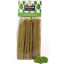 Fajnapasta Fettuccine bazalkové 250 g