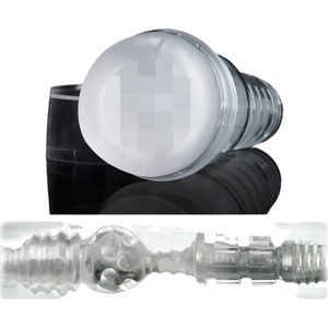 Fleshlight Ice Butt Crystal - sexyelephant