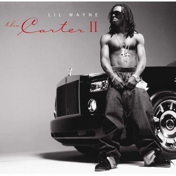 Lil Wayne - Tha Carter II (Reissue) (2 LP) (602478353031)