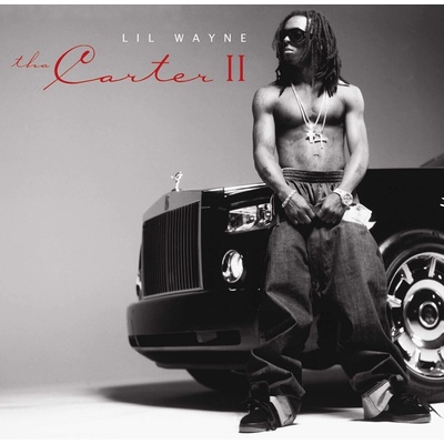 Lil Wayne - Tha Carter II (Reissue) (2 LP) (602478353031)