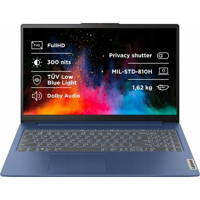 Lenovo IdeaPad Slim 3 82XB002CCK