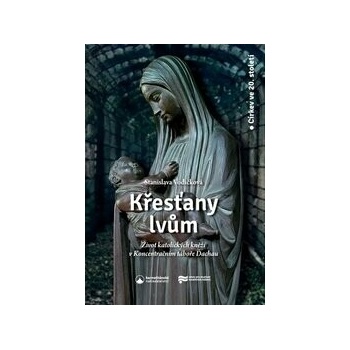 Křesťany lvům