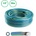 POLIX Маркуч градински четирислоен 1/2", 8-24 bar, 50 м, Bluebos plus (UNI-02569/09640)