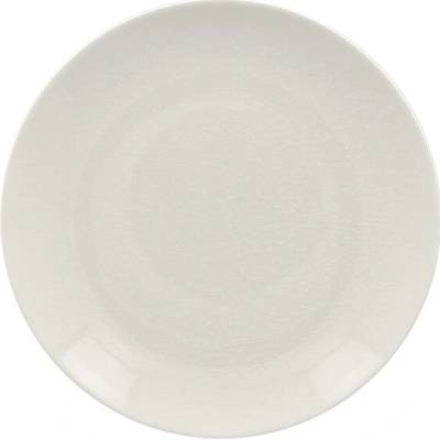 RAK Porcelain Vintage Talíř mělký coupe 21 cm bílá