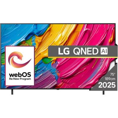 LG 75QNED80A3A