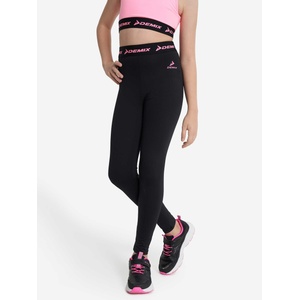 DEMIX Клин Fitness Girl's Leggings (137917-99)