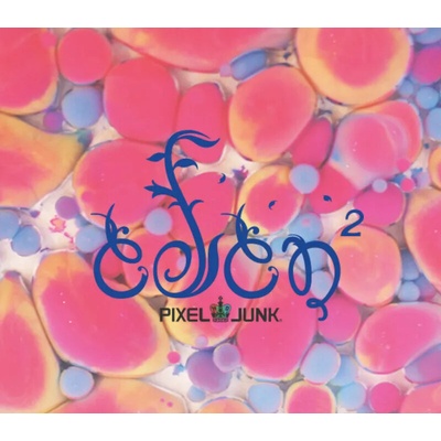 PixelJunk Eden 2
