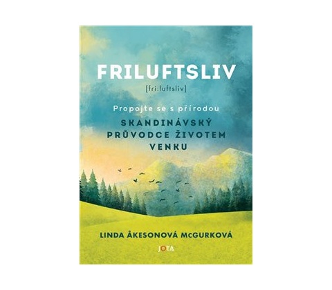 Friluftsliv