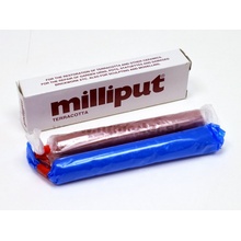 Milliput Terracotta tmel 113,4g