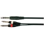 Soundking BB 314 10 3 m Аудио кабел (BB314-10)
