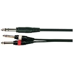 Soundking BB 314 10 3 m Аудио кабел (BB314-10)