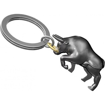 Metalmorphose Ключодържател Бик Metalmorphose MTM092-01 (MTM092-01)