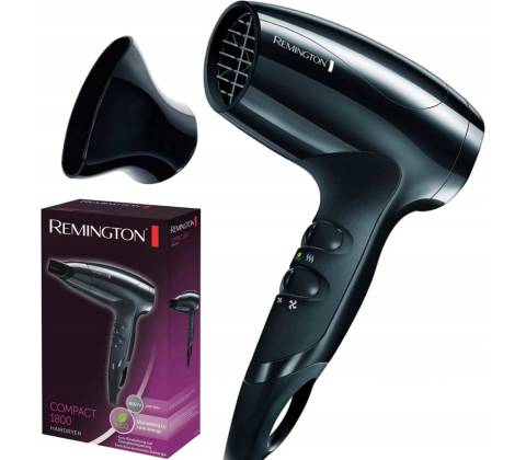 Remington D500