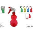 MAKRO 0,5l rôzne farby