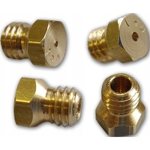 BRADAS Sada 4ks propan-butan trysek AMICA SUPER BR-PRD02