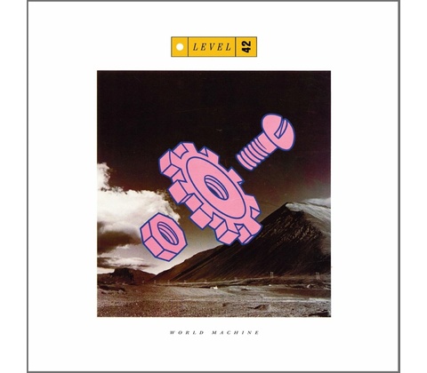 Level 42 - World Machine (180 g) LP