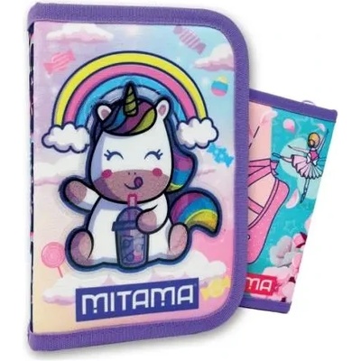 Mitama Spinny UniDance несесер с пълнеж,