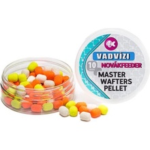 NOVÁK FEEDER Master Wafters Pellet Divoká voda 10mm 30g